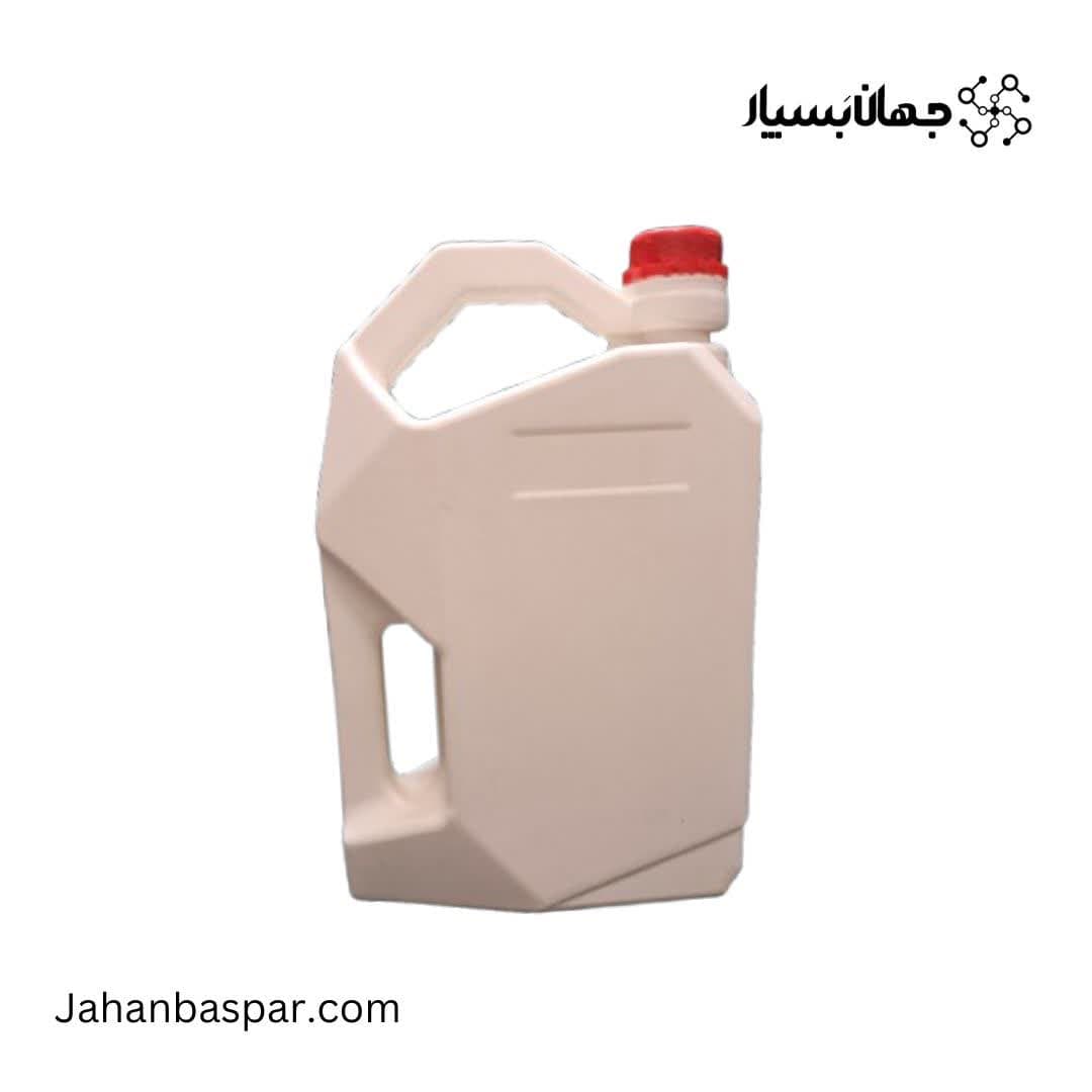 گالن چهار لیتری دودسته-جهان بسپار